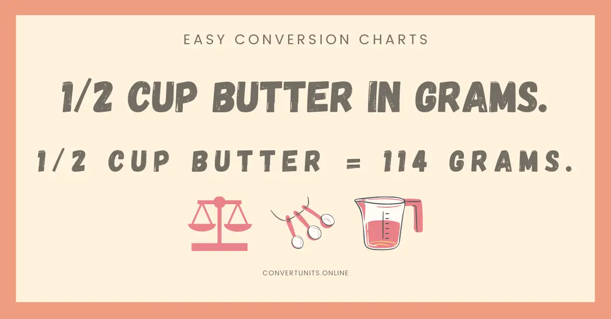 1-2-cup-butter-in-grams-online-unit-converter