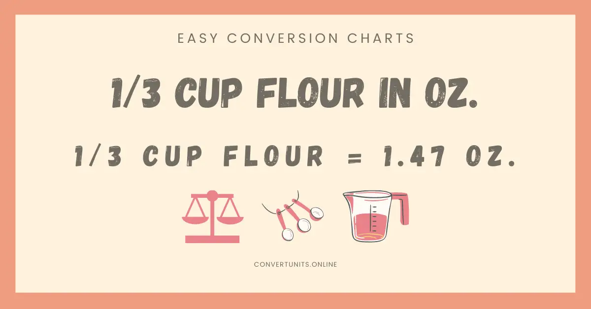 1-3-cup-flour-to-ounces-oz-online-unit-converter