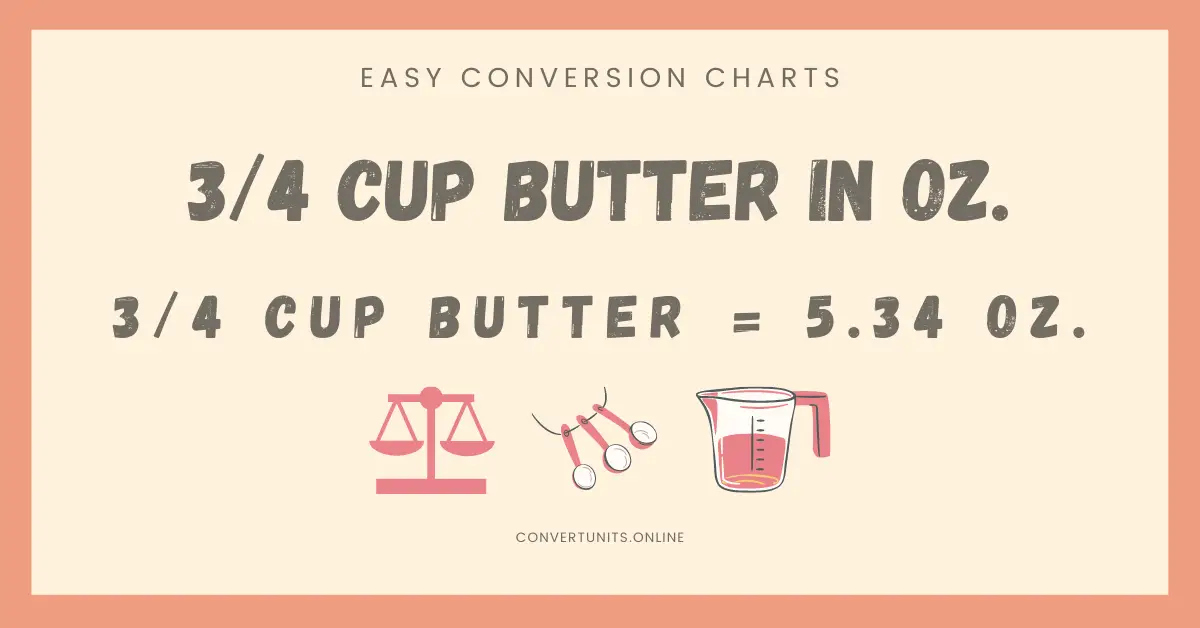 3-4-cup-butter-to-ounces-oz-online-unit-converter