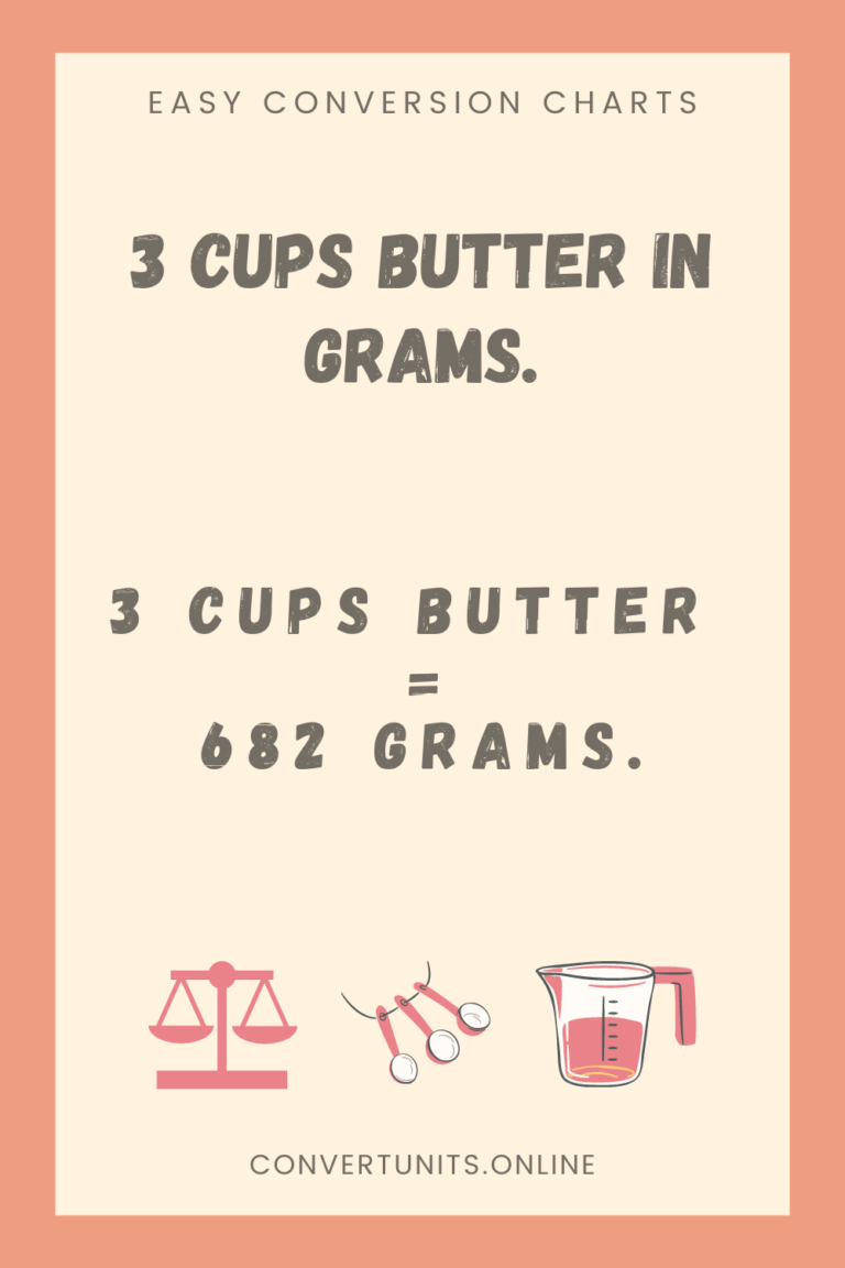 convert 150 grams to cups butter